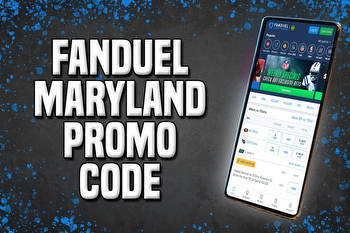 FanDuel Maryland promo code: $200 for TNF or any other NFL matchup