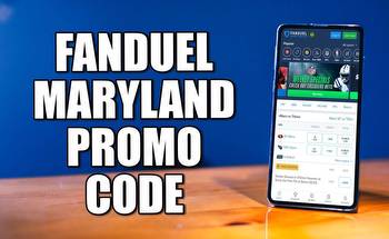 FanDuel Maryland promo code: $200 instant bonus for any NFL Week 13 game