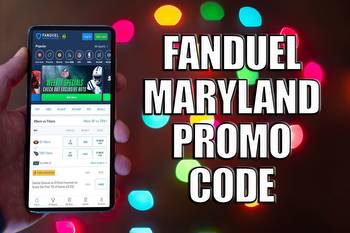 FanDuel Maryland promo code: $200 sign up offer is back for NFL Week 14