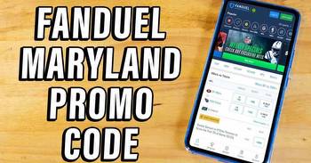 FanDuel Maryland Promo Code: $5 Bet on NFL Turns $200 Guaranteed Sunday