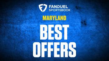 FanDuel Maryland promo code & best MD launch offers 2022