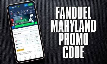 FanDuel Maryland Promo Code: App Will Arrive Soon, Get Head Start Now