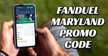 FanDuel Maryland Promo Code: Bet $5, Get $200 Launch Week Bonus