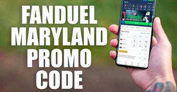 FanDuel Maryland Promo Code: Bet $5 on Bills-Patriots, Get $200 No Matter What