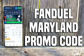 FanDuel Maryland promo code: Claim $200 before Bills-Patriots kickoff