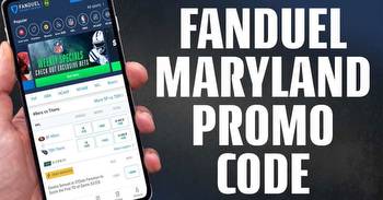 FanDuel Maryland Promo Code: Claim $200 for NFL Saturday Action