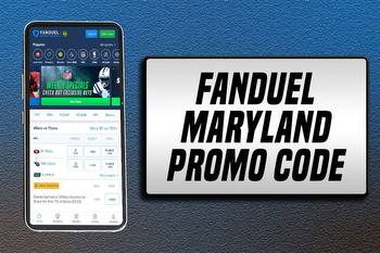 FanDuel Maryland promo code: claim $200 holiday gift for NBA, NFL matchups