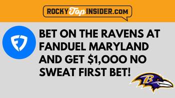 FanDuel Maryland Promo Code: Claim $200 in free bets for Ravens