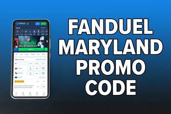 FanDuel Maryland promo code delivers $200 instant bonus for Colts-Steelers MNF