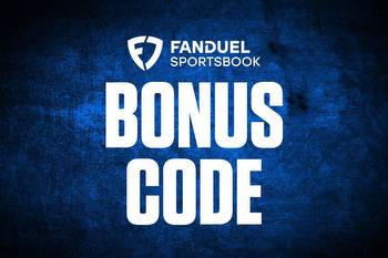 FanDuel Maryland promo code furnishes Bet $5, Get $200 offer to Marylanders