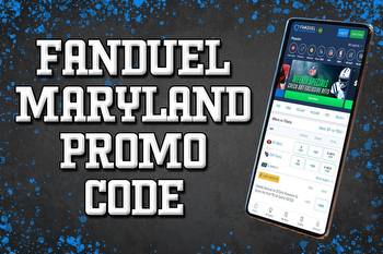 FanDuel Maryland Promo Code: How to Sign Up for Pre-Launch Free Bet