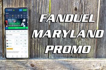 FanDuel Maryland Promo Code: Launch Date Closing In, Get Top Bonus Now