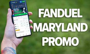 FanDuel Maryland Promo Code Locks In Early Registration Before App Goes Live