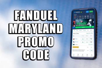FanDuel Maryland Promo Code: Register Early, Get $100 Betting Bankroll