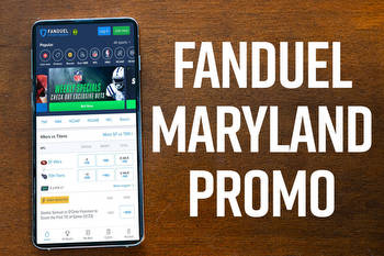 FanDuel Maryland Promo Code Unlocks $100 Early Sign-Up Bonus, NBA League Pass Offer