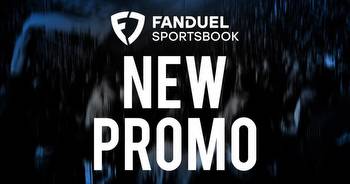 FanDuel Maryland Promo Code Unlocks Bet $5, Win $200 Bonus for Sign-Up