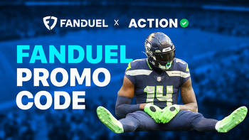 FanDuel Maryland Promo Code: What's Offered in MD vs. Other States for 49ers-Seahawks