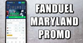 FanDuel Maryland Promo: Launch Date Closing In, Get Ready With Early Sign Up Bonus