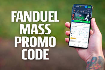 FanDuel Mass Promo Code: Early Signup Bonus Closes Down This Week