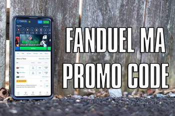 FanDuel Mass promo code: Just more than week to go for pre-live offer