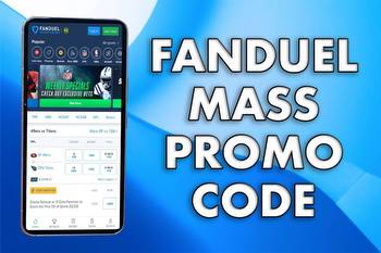 FanDuel Mass promo code: Time is running out for $100 bonus bets offer