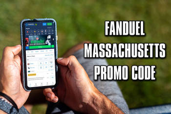FanDuel Mass promo code: Unlock $100 bonus bets with early signup offer