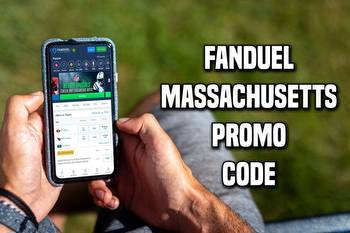 FanDuel Massachusetts Bonus Code: How to Signup for Launch Weekend