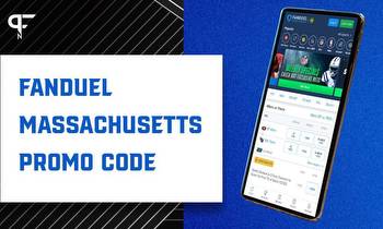 FanDuel Massachusetts: Get ready for pre-launch with $100 in bonus bets