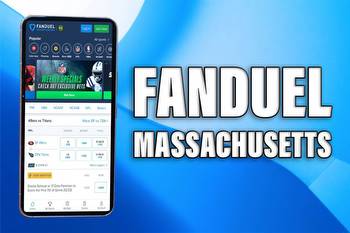 FanDuel Massachusetts: Launch is days away, get signup bonus now