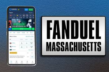 FanDuel Massachusetts: Lock-in pre-registration offer of $100 bonus bets