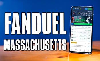 FanDuel Massachusetts promo code: $100 bonus bets ahead of launch this week