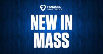 FanDuel Massachusetts promo code: $100 in bonus bets in MA