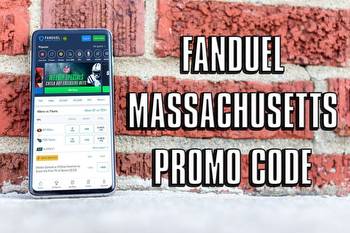 FanDuel Massachusetts promo code: $1,000 for Heat-Celtics Game 2
