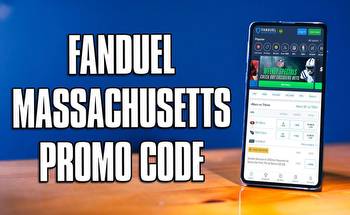 FanDuel Massachusetts promo code: $1,000 no-sweat bet for NBA Playoffs, MLB this week