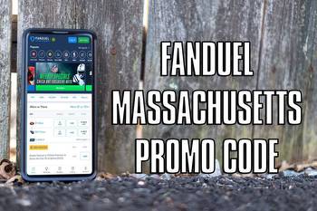FanDuel Massachusetts promo code: $150 bonus bets for MLB Saturday