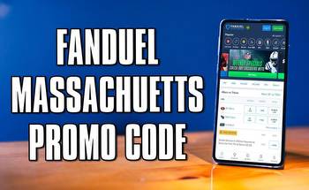 FanDuel Massachusetts promo code: $150 bonus bets for NBA Playoffs Sunday
