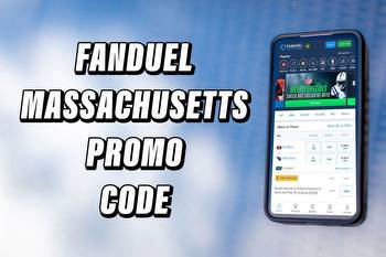 FanDuel Massachusetts promo code: $150 in bonus bets for NBA, UFC, MLB, Canelo fight