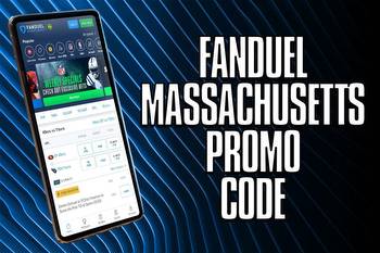 FanDuel Massachusetts promo code: $150 instant bonus bets for Celtics-Sixers