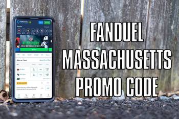 FanDuel Massachusetts promo code: $150 instant bonus for Celtics-76ers Game 3