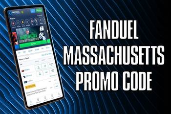 FanDuel Massachusetts promo code: $150 Panthers-Bruins, NBA, MLB, NHL bonus
