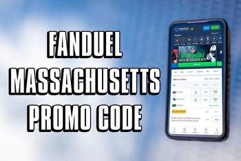 FanDuel Massachusetts promo code: $200 bonus bets for Celtics, NBA Tuesday night action