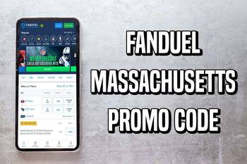 FanDuel Massachusetts promo code: $200 bonus bets for March Madness, UFC 286