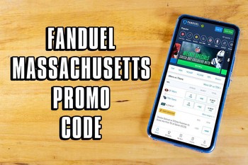 FanDuel Massachusetts promo code: $200 bonus bets for NFL Week 2