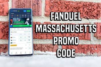 FanDuel Massachusetts promo code: $200 bonus bets for opening night