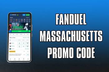 FanDuel Massachusetts promo code: $200 bonus bets on late Thursday games