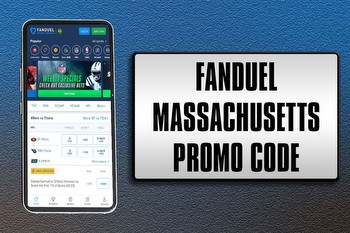 FanDuel Massachusetts promo code: $200 bonus for key college football matchups