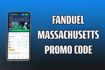 FanDuel Massachusetts promo code: $200 guaranteed bonus this weekend