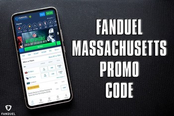 FanDuel Massachusetts promo code: $200 instant bonus for NFL Week 3