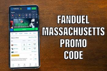 FanDuel Massachusetts promo code: $2,500 no-sweat bet for Red Sox, NBA Finals Sunday