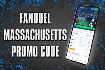 FanDuel Massachusetts Promo Code Activates $100 Bonus Bets Pre-Launch Offer